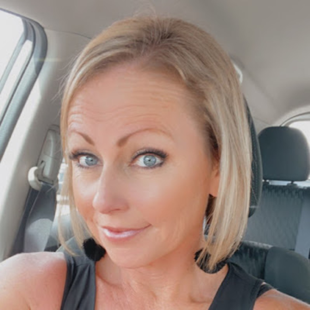 Meet your Posher, Kimberly